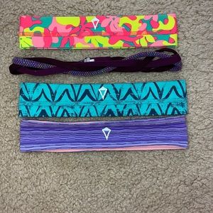 Ivviva Headbands
